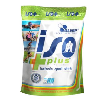 ISO plus