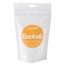 Superfruit Baobab Powder Organic