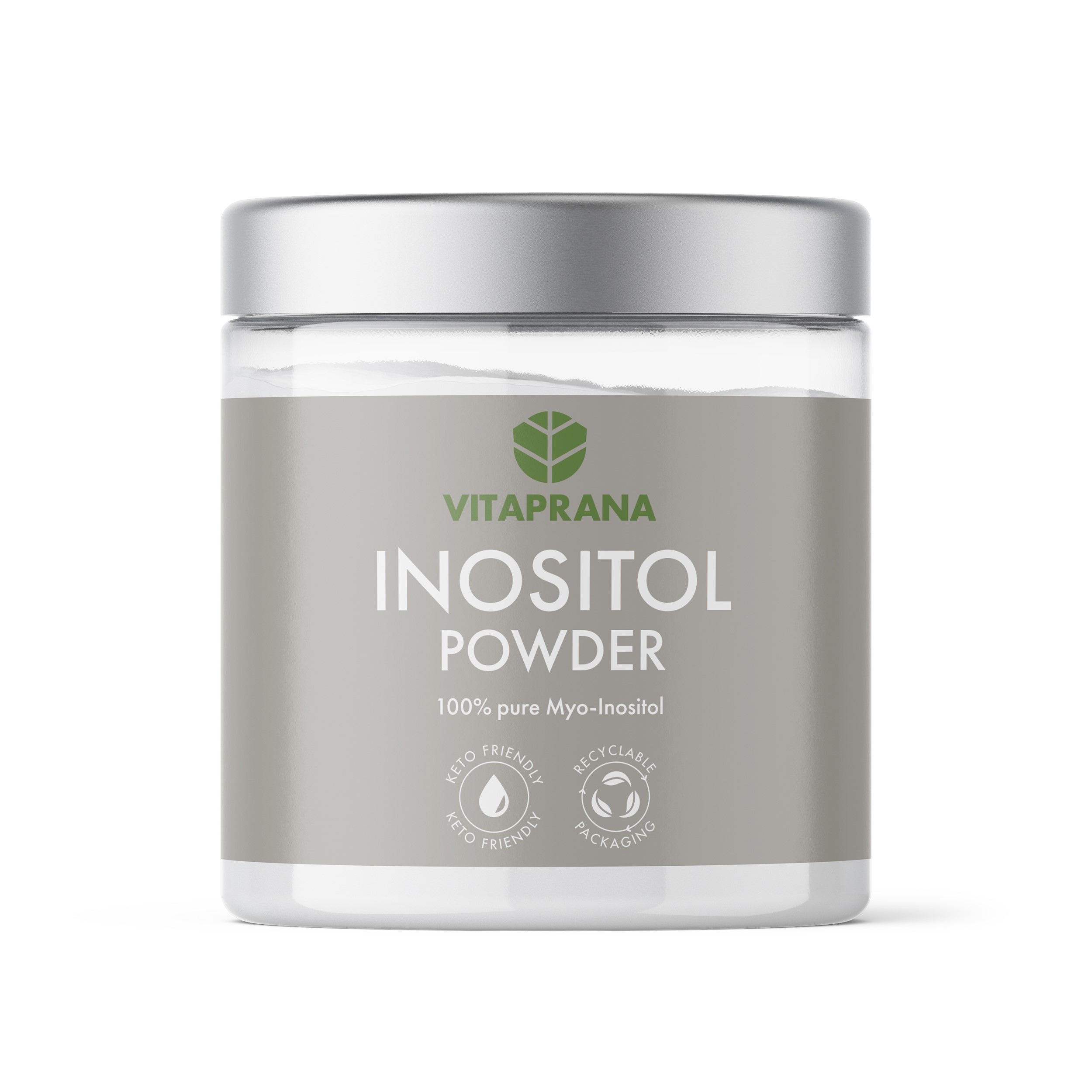 Inositol Pulver