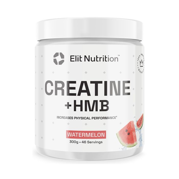 Elit Nutrition Creatine + HMB Watermelon