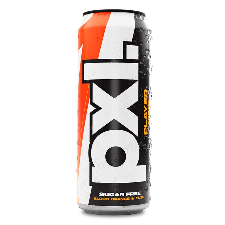 PXL Energy Player One
