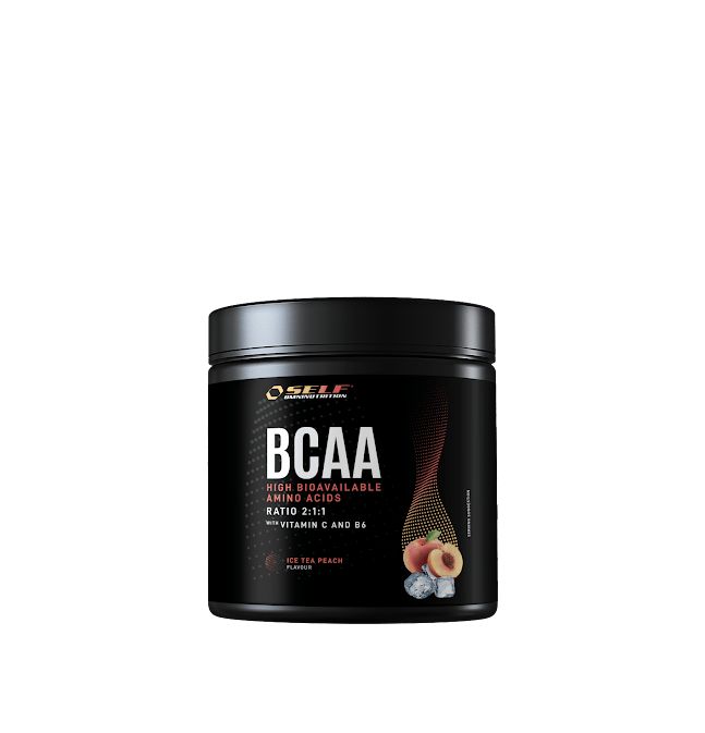 SELF BCAA 2:1:1 Watermelon Lime