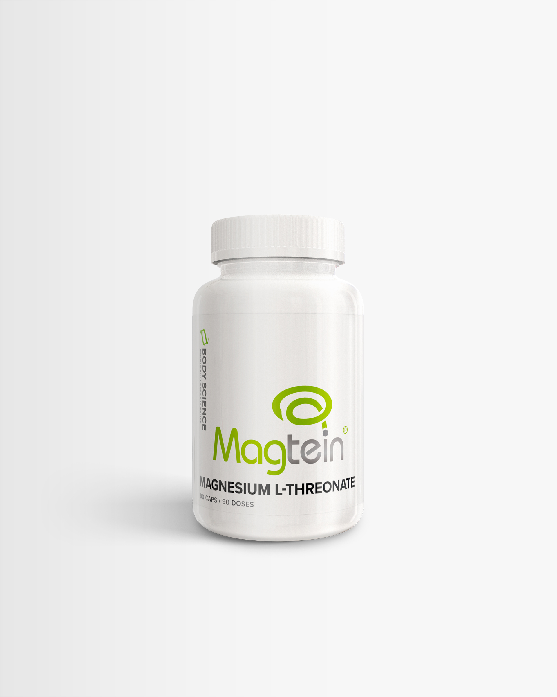 Body Science Magnesium L-Threonate