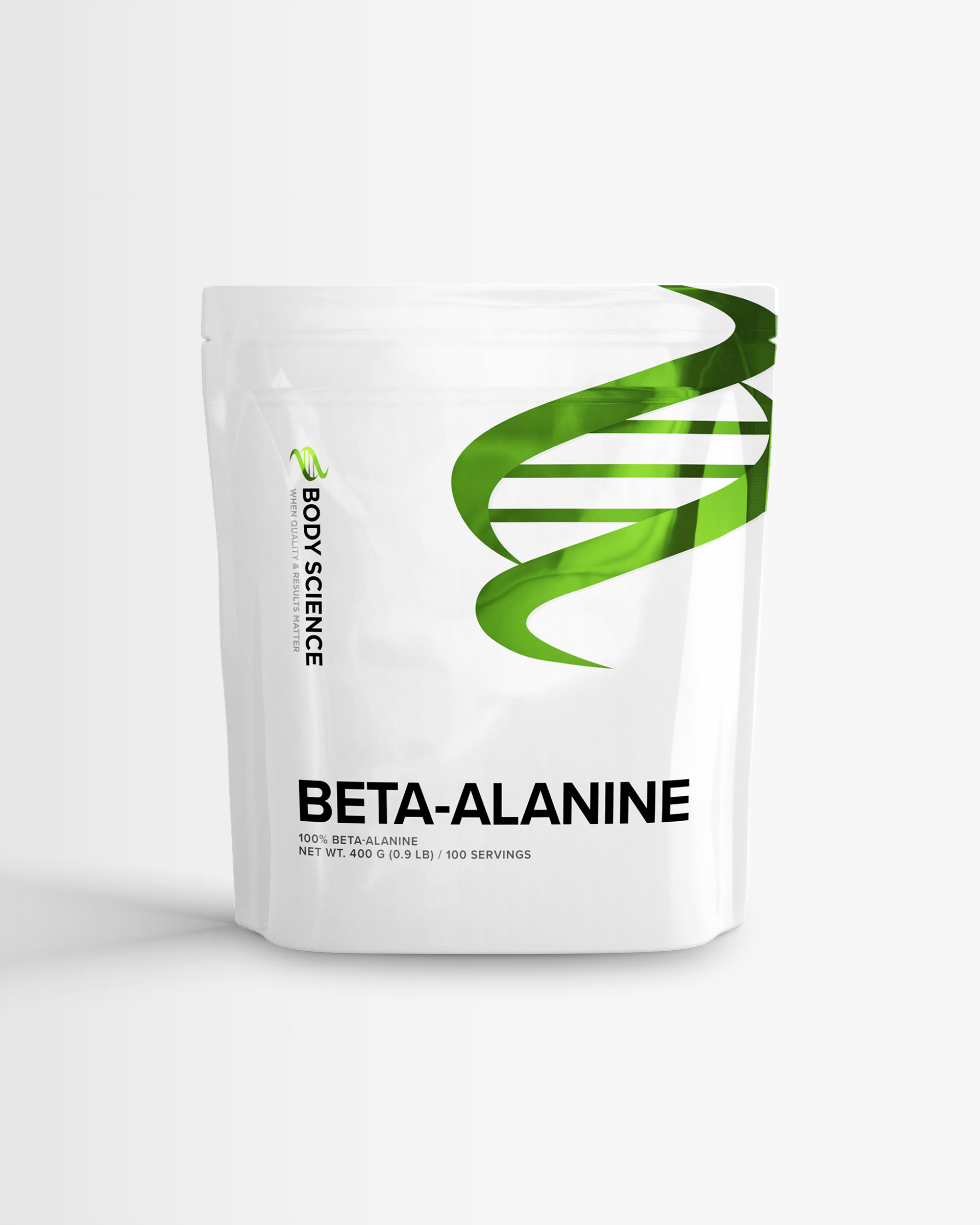 Body Science Beta-Alanin
