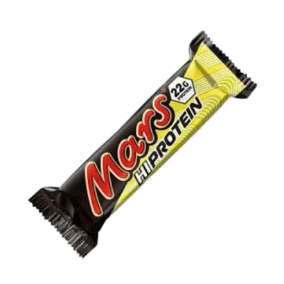 Mars Hi Protein Bar Original