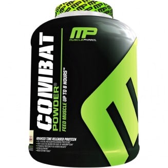 Combat Powder Chocolate Milk