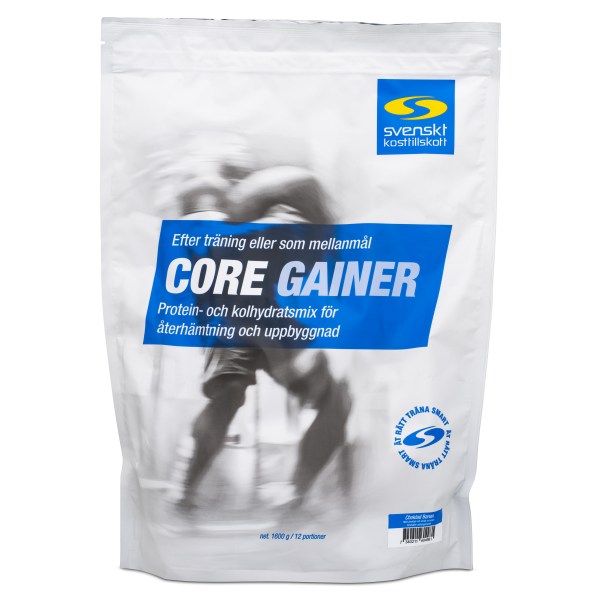 Core Gainer Choklad & Banan