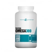 Tested Omega-3-6-9
