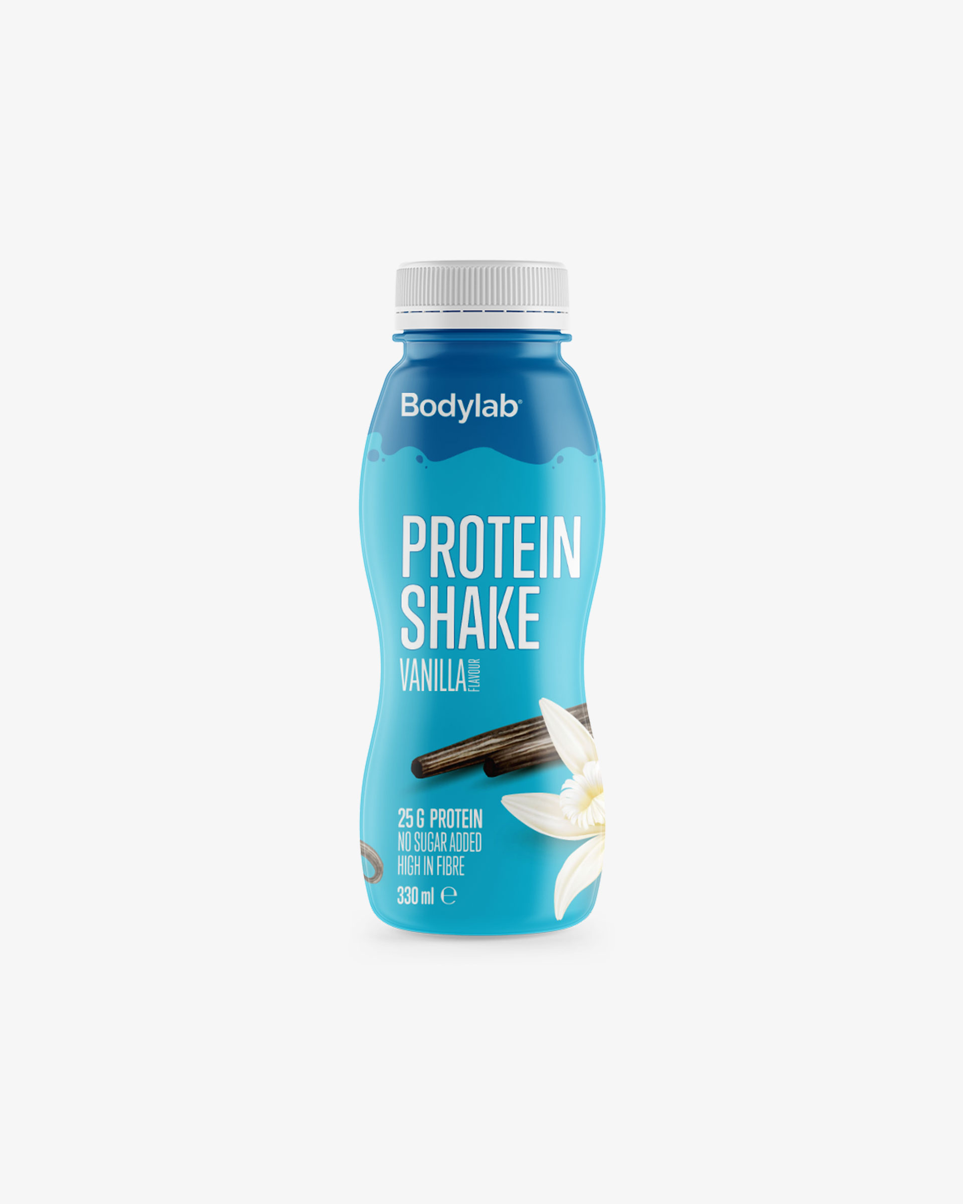 Bodylab Protein Shake Vanilla