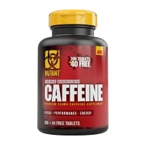 Mutant Core Series Caffeine