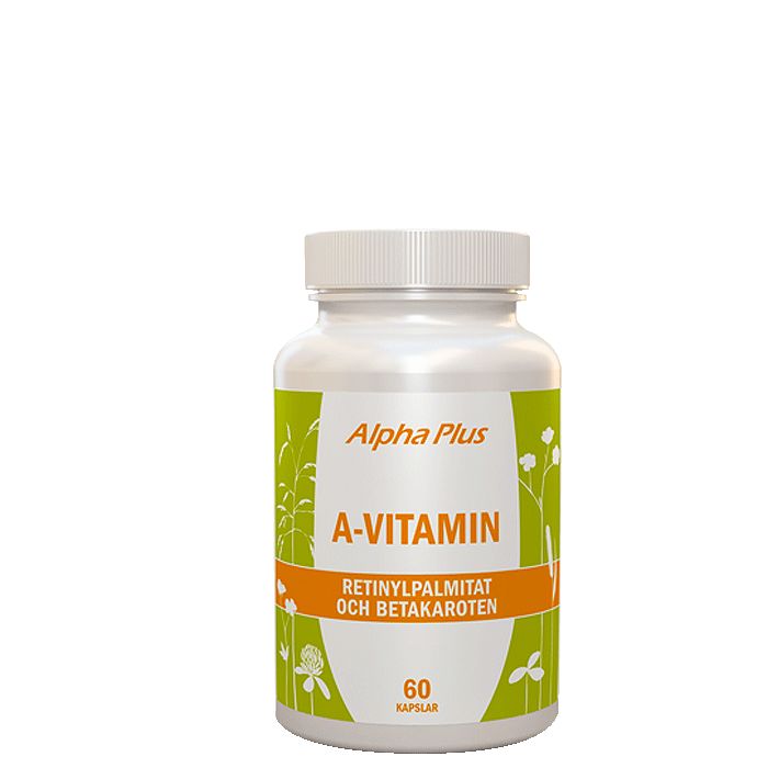A-vitamin
