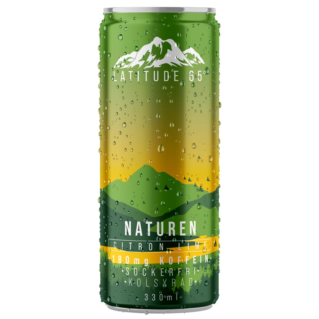 Latitude 65 Naturen