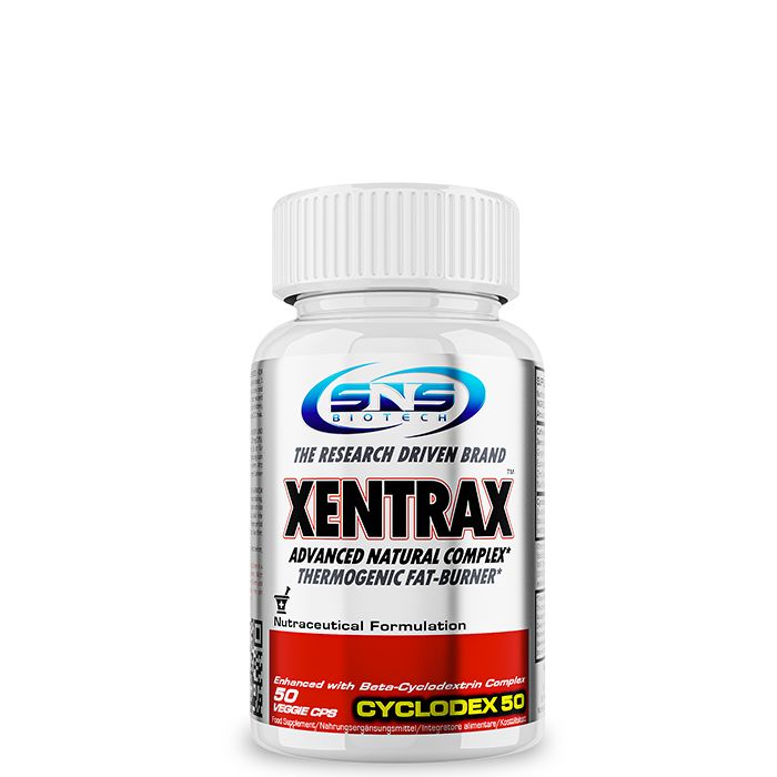 Xentrax PWO