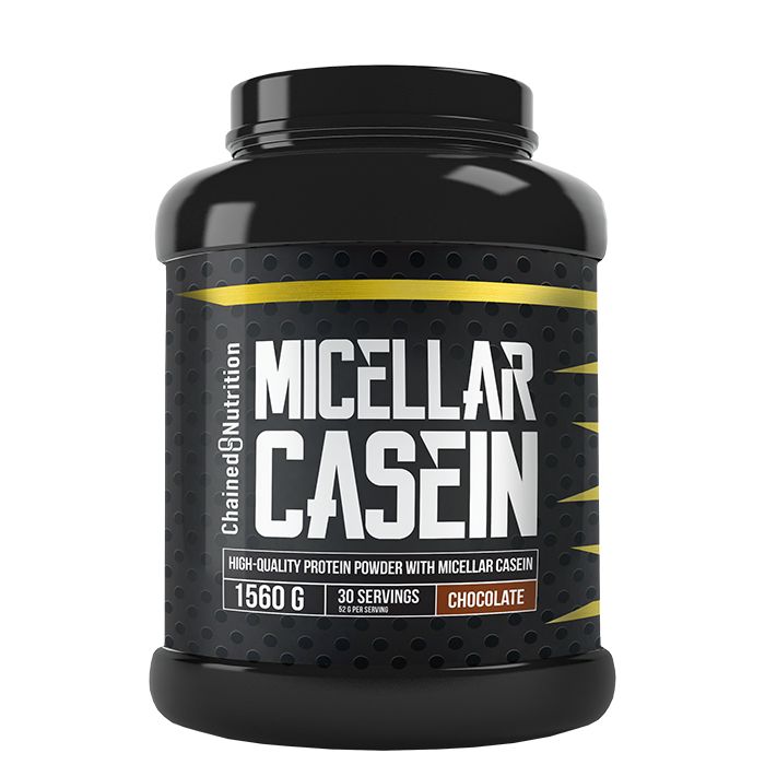 Micellar Casein Chocolate