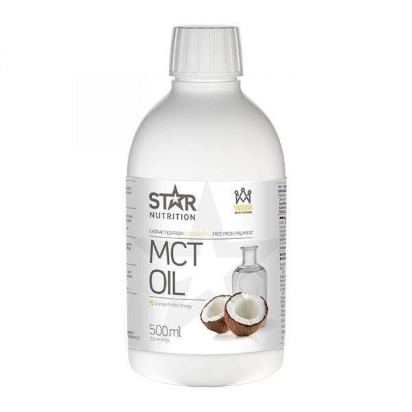 MCT Oil