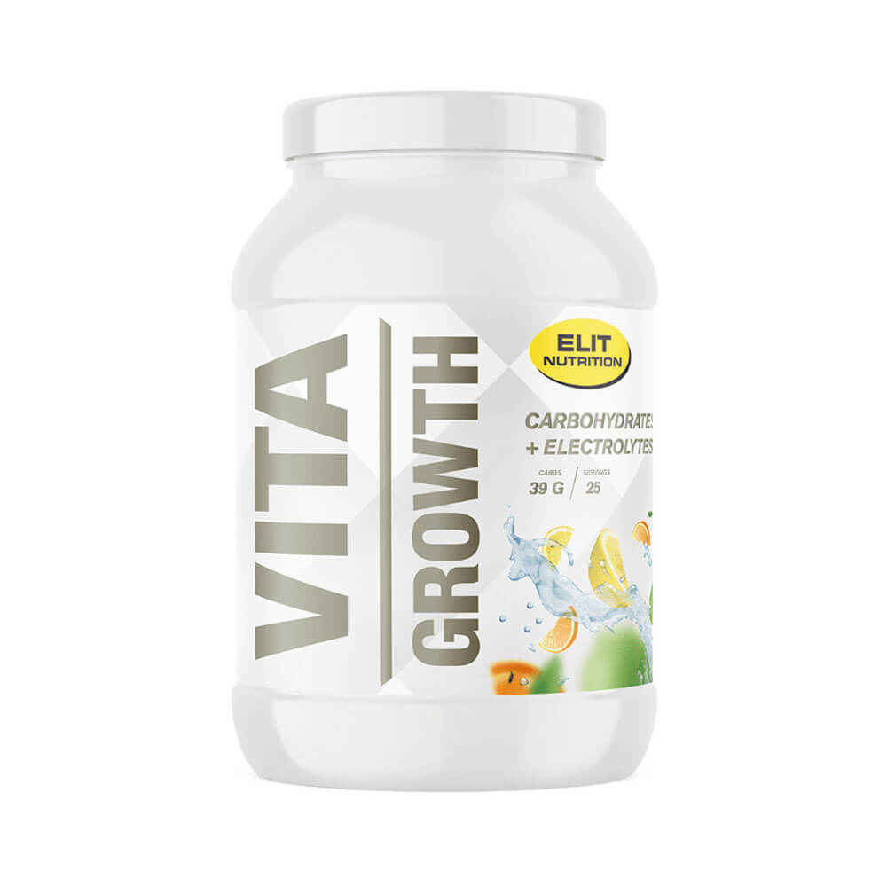 Vita Growth Lemonade