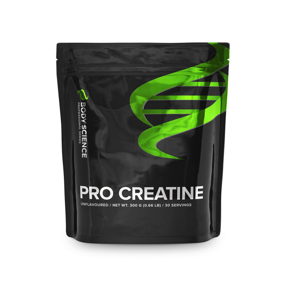 Pro Creatine