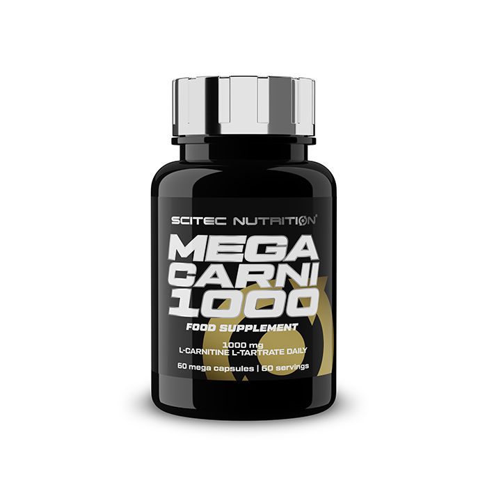 Mega Carni-X L-karnitin