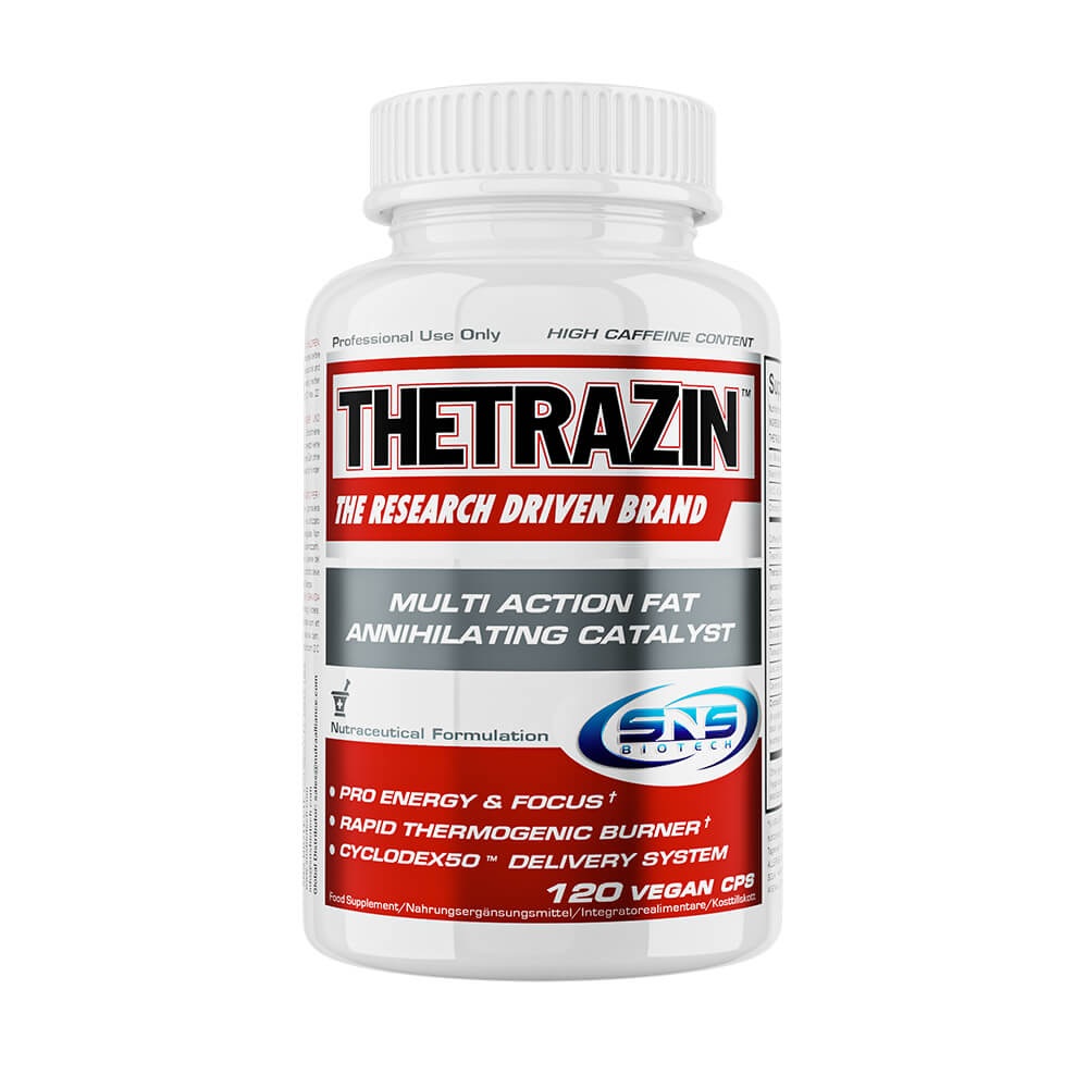 SNS Biotech Thetrazin