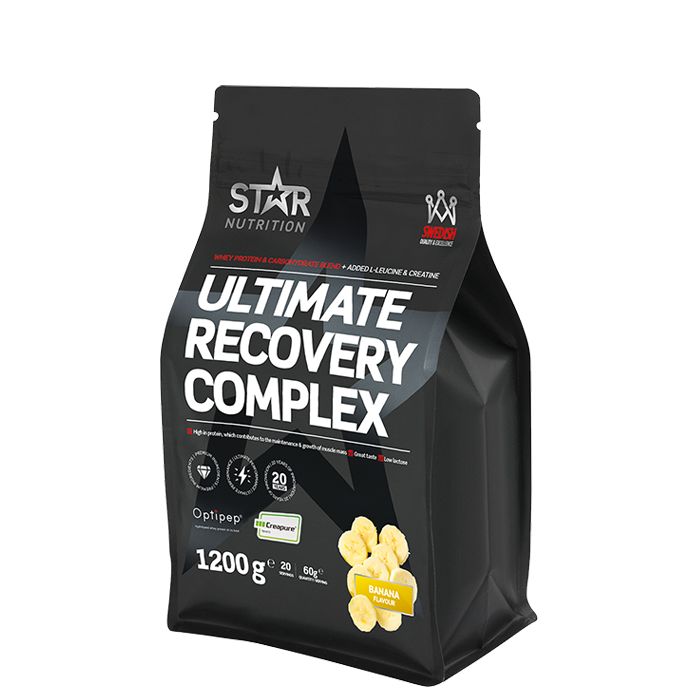 Ultimate Recovery Complex Banana