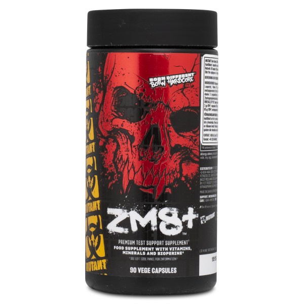 Mutant Core Series ZM8+