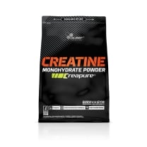 Creatine Monohydrate Powder Creapure