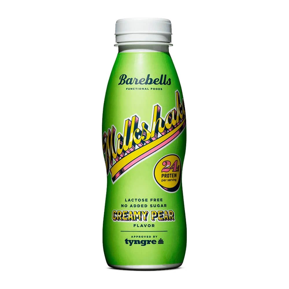 Barebells Milkshake Creamy Pear