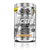 Platinum BCAA