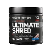 Ultimate Shred