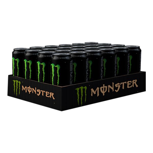 Monster Energy Slim Original