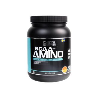 BCAA Amino Mango