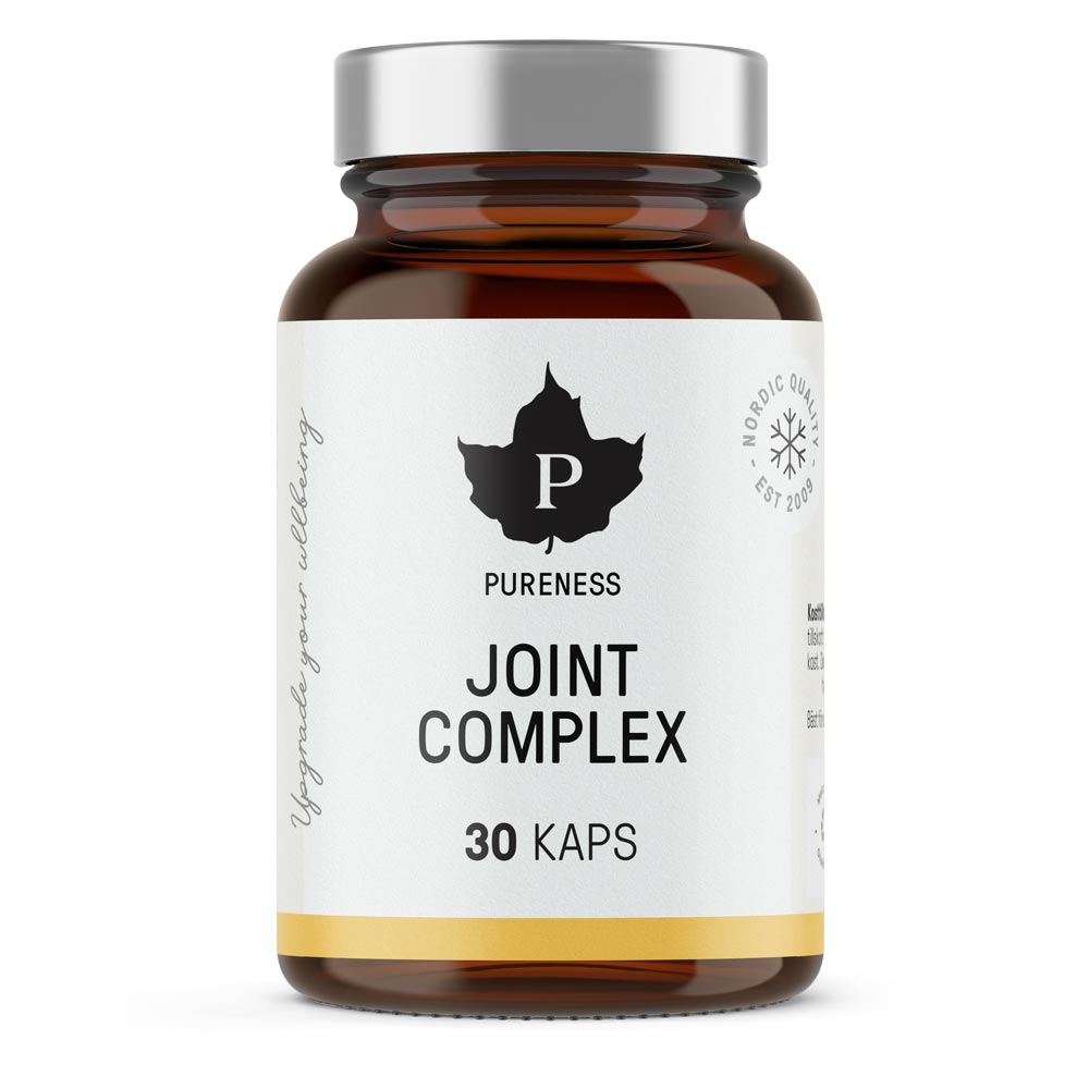Pureness Joint Complex
