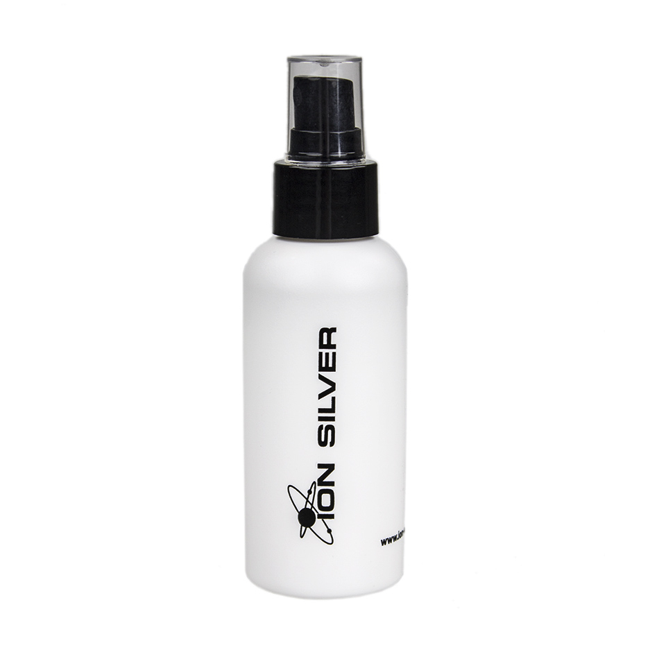 Ion-Silver Sprayflaska 100 ml