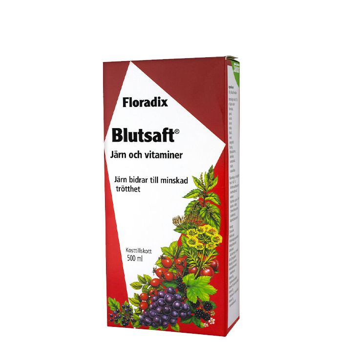 Blutsaft