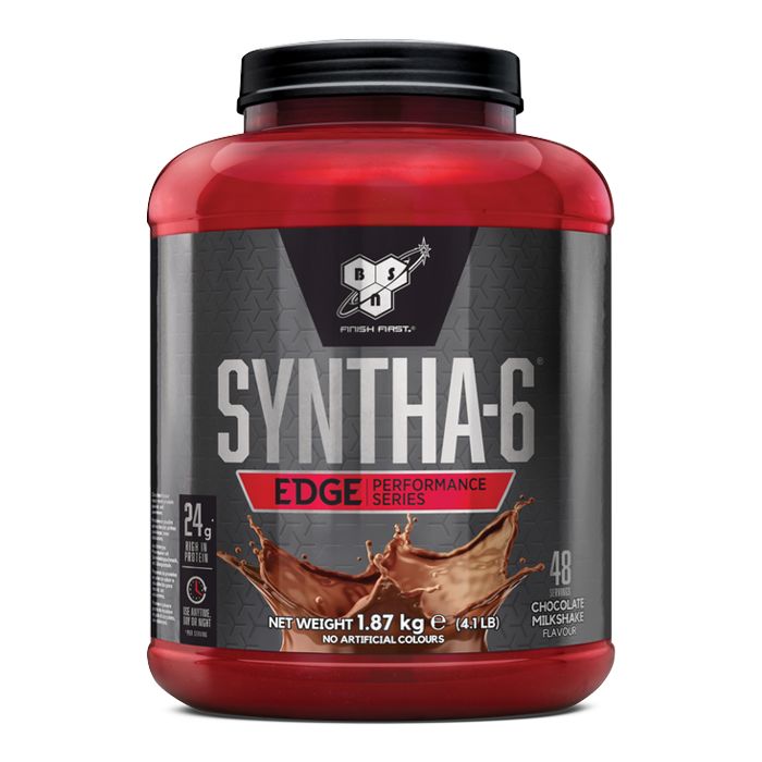 BSN Syntha-6 Edge Chocolate