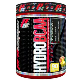 Hydro BCAA