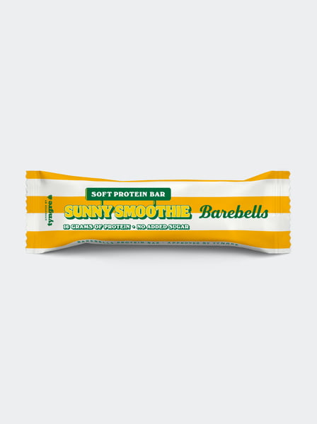 Barebells Protein Bar Sunny Smoothie