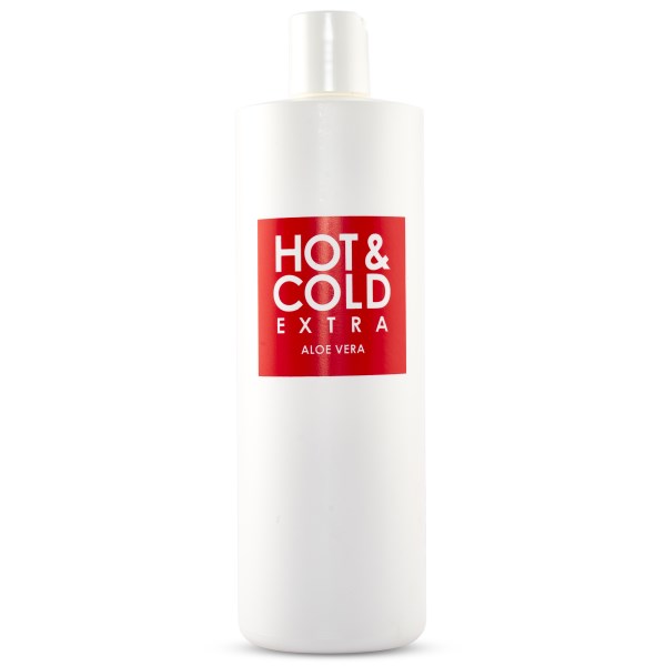 Hot & Cold Extra Aloe Vera