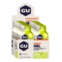 24 x GU Energy Gel