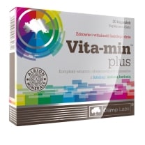 Vita-Min Plus