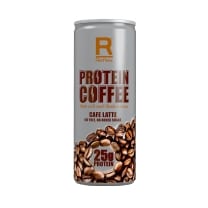 Protein Coffee