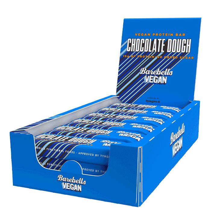 Barebells Vegan Proteinbar Peanut Caramel