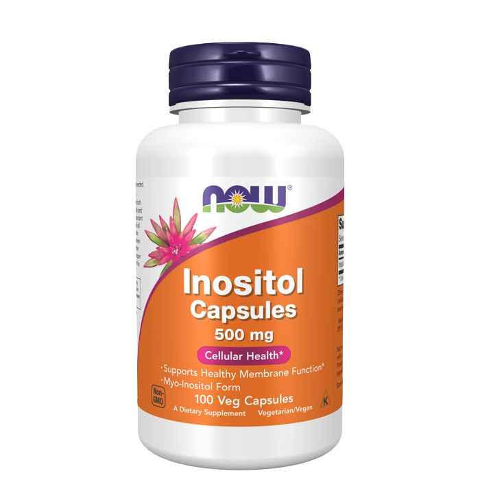 Inositol