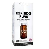 Eskimo-3 Pure