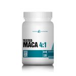 Tested Maca 4:1