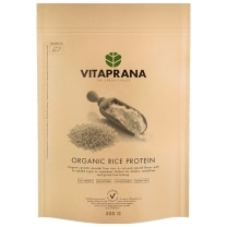 Organic Rice Protein