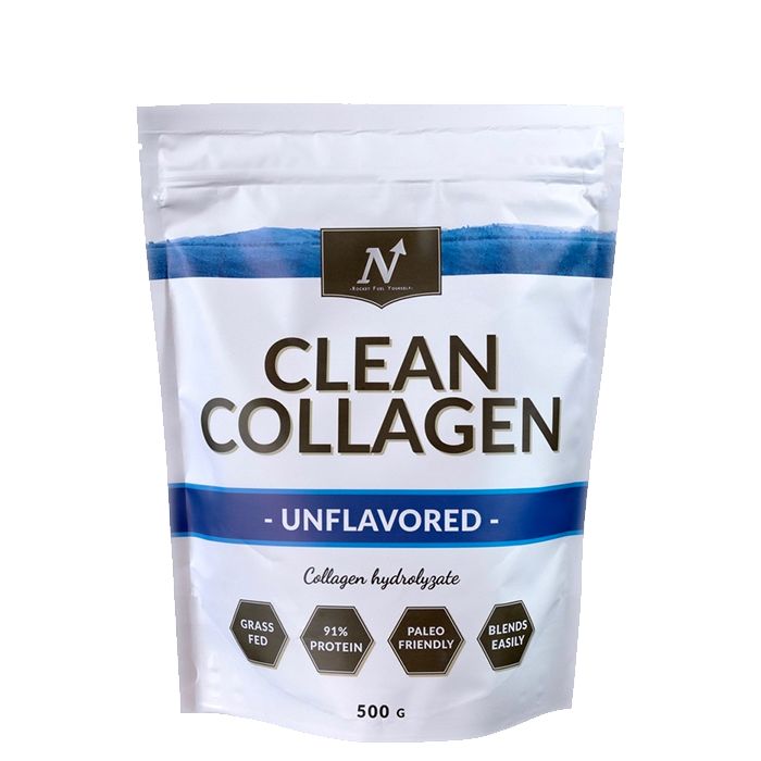 Clean Collagen