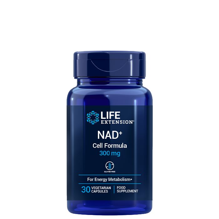 NAD+ Cell Formula