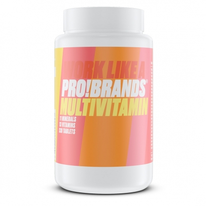 Pro Brands Multivitamin