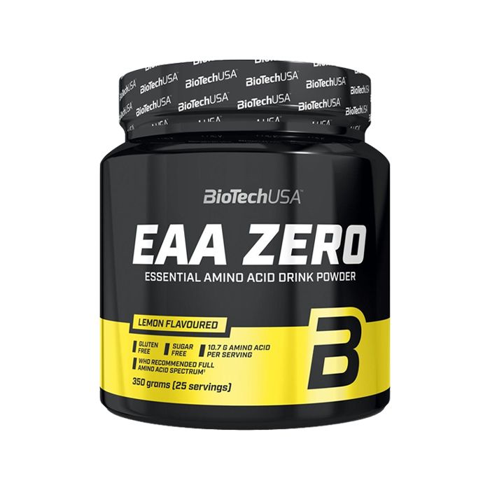 BioTechUSA EAA Zero Blue Grape